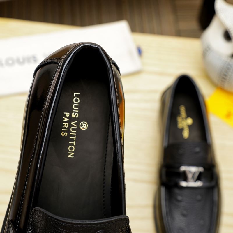 Louis Vuitton Business Shoes